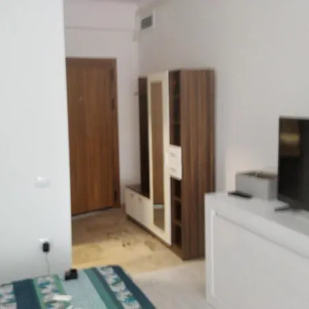 Apartment Studio Litoral *
