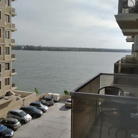 Apartment Studio Litoral *