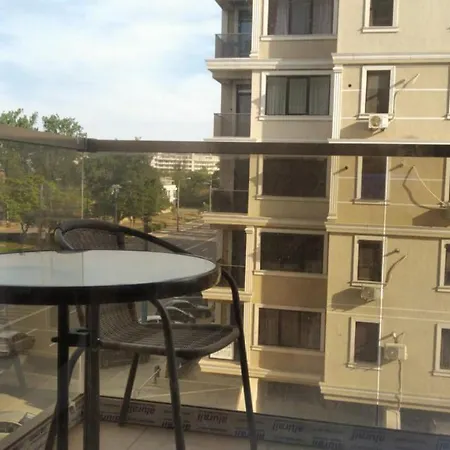 Studio Litoral Apartman Mamaia