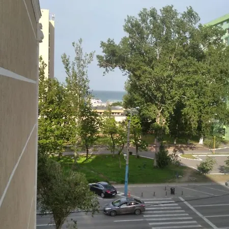 Apartman Studio Litoral *