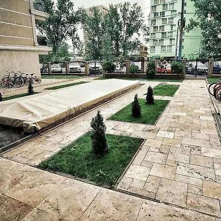 Studio Litoral * Mamaia